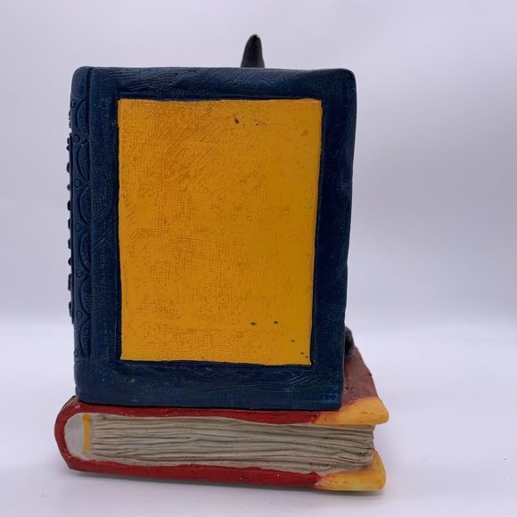 Harry Potter Sorting Hat And Books Collection Set - Picture 12 of 16